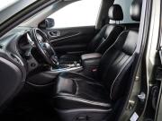 Infiniti QX60 I Рестайлинг Тюмень  - изображение 48