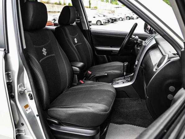 Suzuki Grand Vitara II Рестайлинг с пробегом 2010 года, цена 1 129 000 рублей, 226884 км, внедорожник, Автокод Объявления