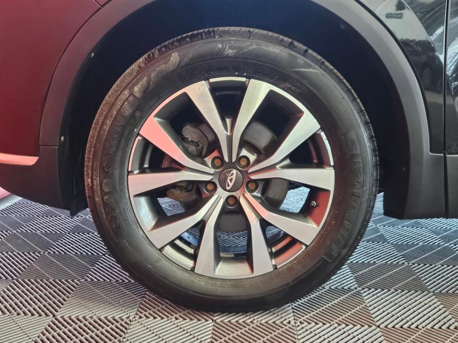 Chery Tiggo 7 Pro I Вологда  - изображение 22