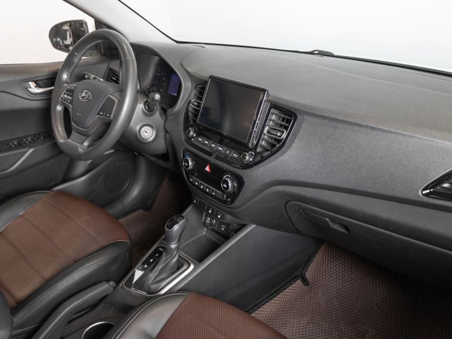 Hyundai Solaris II Рестайлинг Казань  - изображение 7