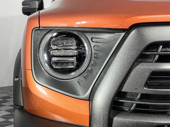 Haval Dargo I с пробегом 2024 года, цена 2 487 900 рублей, 41279 км, внедорожник, Автокод Объявления