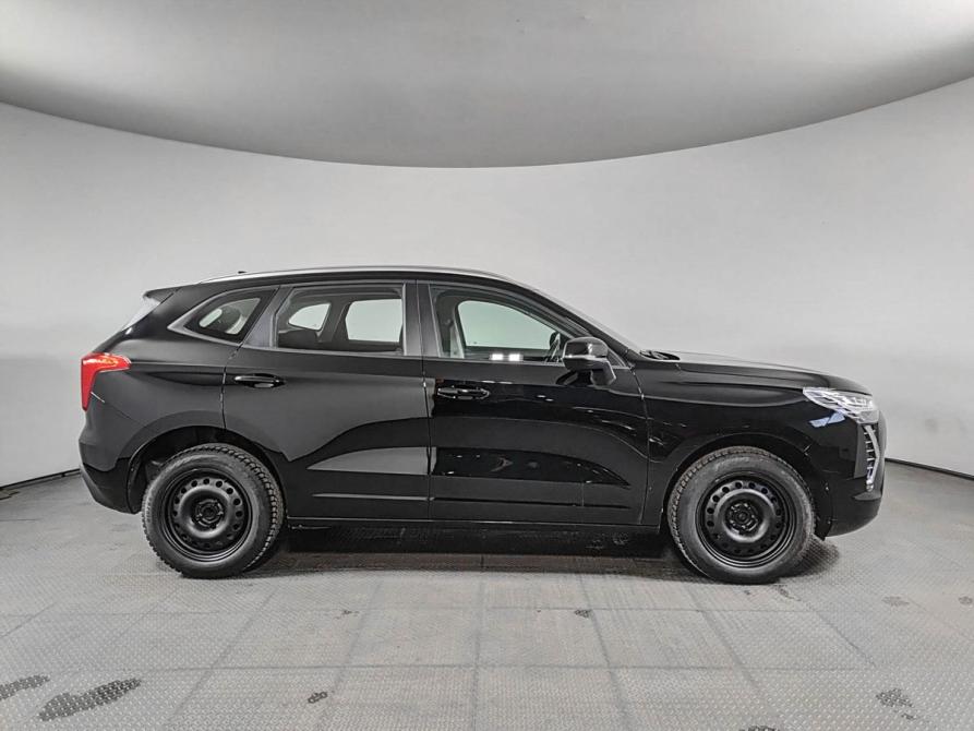 Haval Jolion I Уфа  - изображение 5