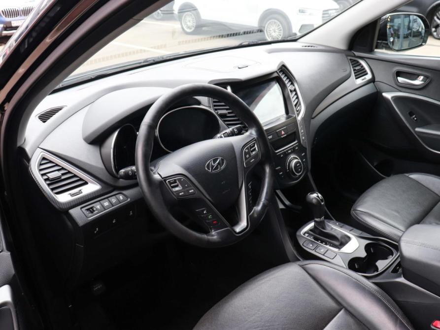 Hyundai Santa Fe III Рестайлинг Химки  - изображение 7