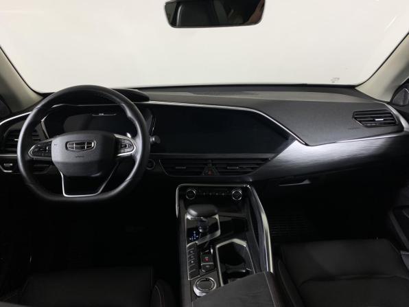 Geely Tugella I с пробегом 2021 года, цена 2 450 000 рублей, 34741 км, внедорожник, Автокод Объявления