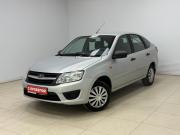 Lada (ВАЗ) Granta I Альметьевск  - изображение 19
