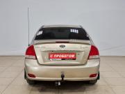 Kia Cerato I Рестайлинг Альметьевск  - изображение 28
