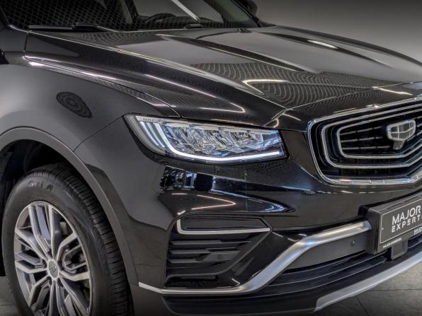 Geely Atlas Pro с пробегом 2023 года, цена 2 450 000 рублей, 41200 км, внедорожник, Автокод Объявления