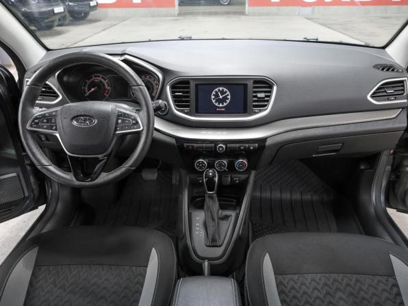Lada (ВАЗ) Vesta I Рестайлинг (NG) с пробегом 2024 года, цена 1 399 000 рублей, 59000 км, универсал, Автокод Объявления
