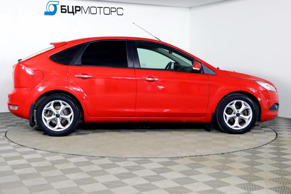Ford Focus II Рестайлинг Нижний Новгород  - изображение 4