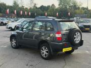 Chery Tiggo (T11) I Ижевск  - изображение 26