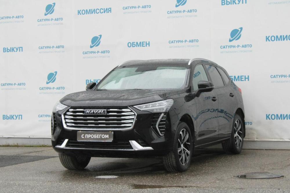 Haval Jolion I Пермь  - изображение 1