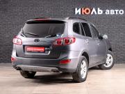 Hyundai Santa Fe II Рестайлинг Екатеринбург  - изображение 24