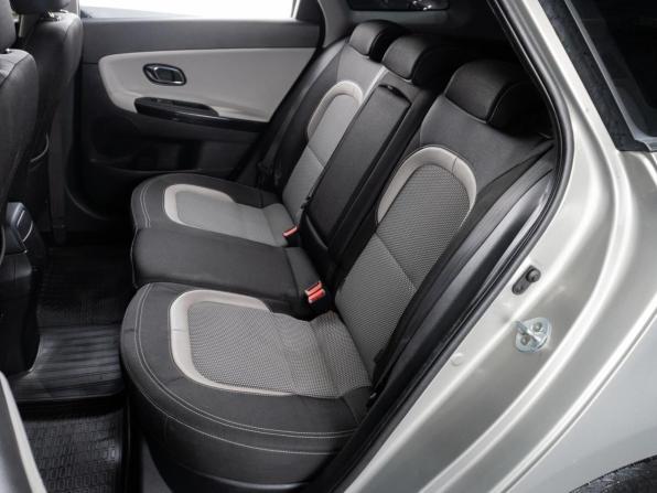Kia Ceed II Рестайлинг с пробегом 2017 года, цена 1 220 000 рублей, 233166 км, хэтчбек, Автокод Объявления