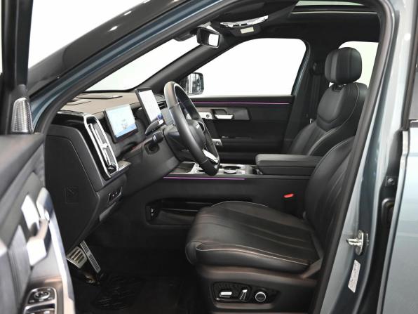 Jaecoo J7 I с пробегом 2024 года, цена 4 300 000 рублей, 6809 км, внедорожник, Автокод Объявления