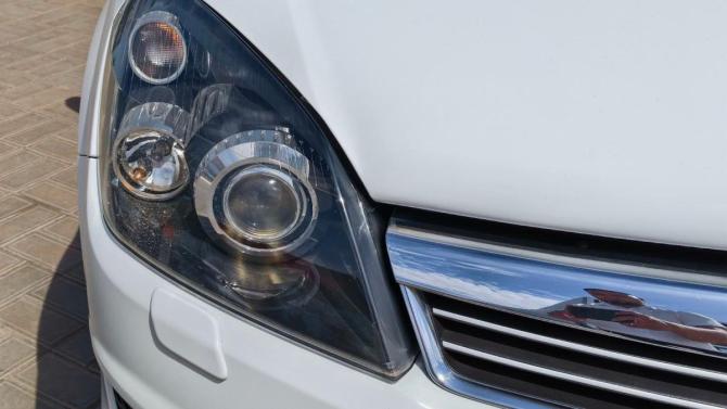 Opel Astra H Рестайлинг с пробегом 2012 года, цена 729 900 рублей, 132807 км, хэтчбек, Автокод Объявления