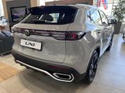 Changan UNI-S (CS55 Plus) Москва  - изображение 17