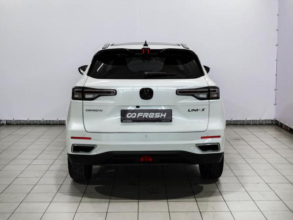 Changan UNI-S (CS55 Plus) с пробегом 2024 года, цена 2 299 000 рублей, 20468 км, внедорожник, Автокод Объявления