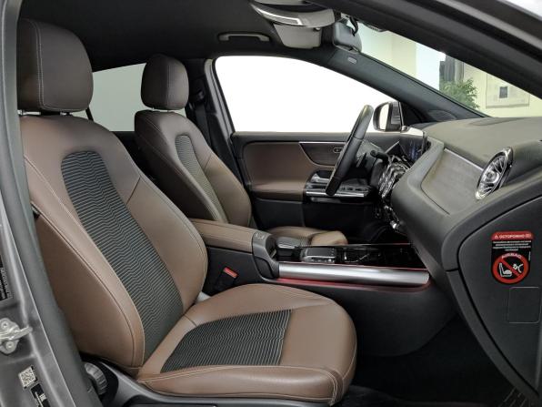 Mercedes-Benz GLA II (H247) с пробегом 2021 года, цена 3 950 000 рублей, 14839 км, внедорожник, Автокод Объявления