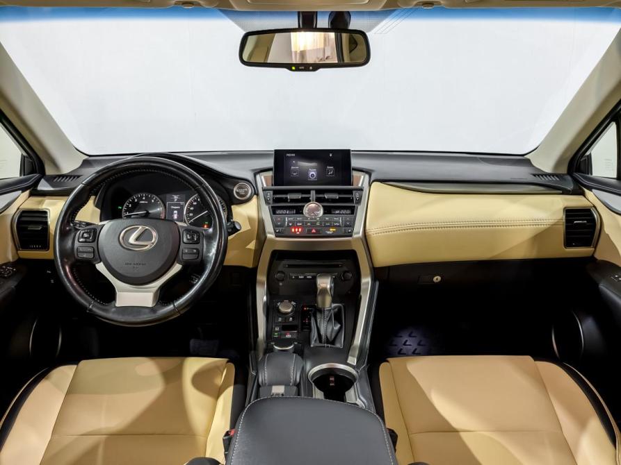 Lexus NX I Химки  - изображение 14