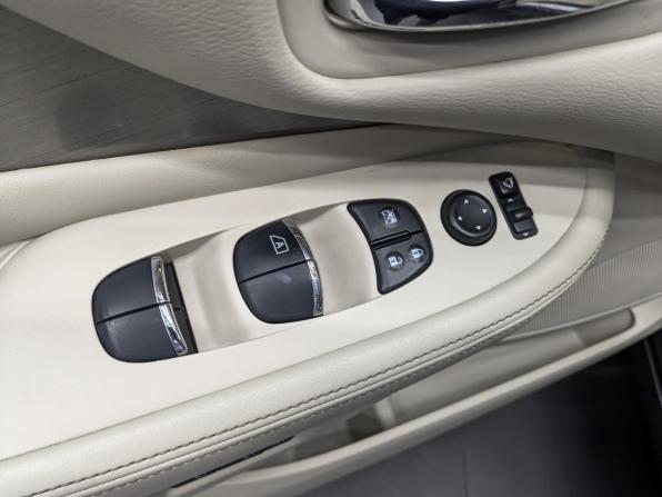Nissan Murano III (Z52) с пробегом 2018 года, цена 2 050 000 рублей, 178933 км, внедорожник, Автокод Объявления