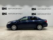 Toyota Corolla X (E140 E150) Санкт-Петербург  - изображение 18