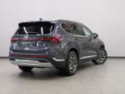 Hyundai Santa Fe IV Рестайлинг Москва  - изображение 43