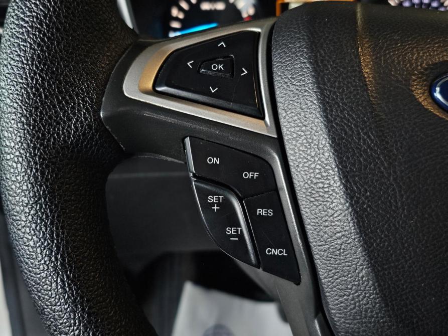 Ford Fusion (North America) II Краснодар  - изображение 29