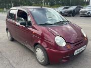 Daewoo Matiz II Кемерово  - изображение 51