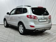Hyundai Santa Fe II Рестайлинг Нижневартовск  - изображение 25