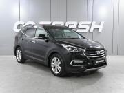 Hyundai Santa Fe III Рестайлинг Ростов-на-Дону  - изображение 22