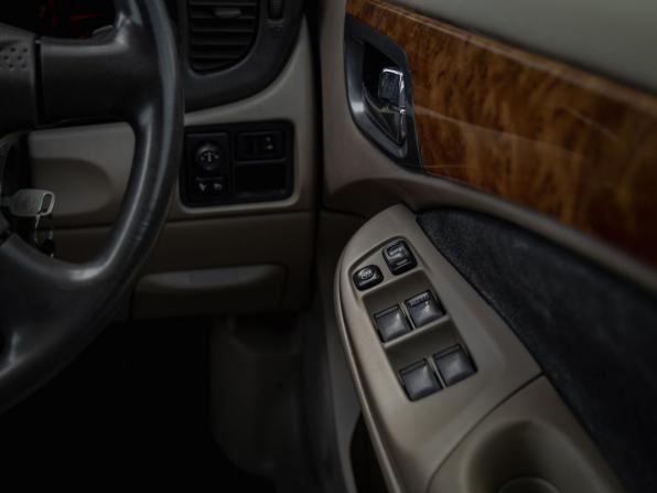 Nissan Bluebird Sylphy I (G10) с пробегом 2001 года, цена 235 000 рублей, 254359 км, седан, Автокод Объявления