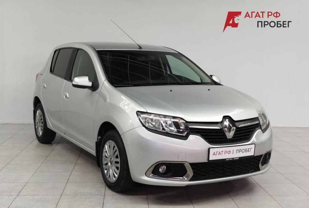 Renault Sandero II Саратов  - изображение 3