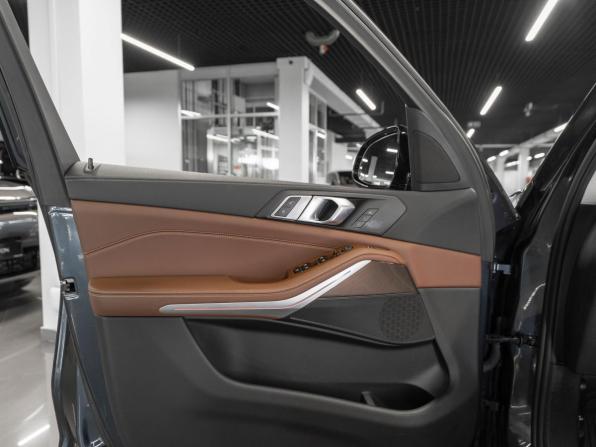BMW X5 IV (G05/G18) с пробегом 2022 года, цена 8 990 000 рублей, 64500 км, внедорожник, Автокод Объявления