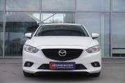 Mazda 6 III (GJ) Рестайлинг Ульяновск  - изображение 24