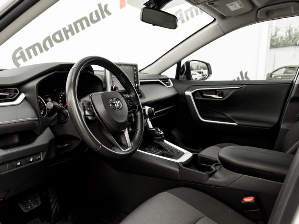 Toyota RAV4 V (XA50) с пробегом 2020 года, цена 3 250 000 рублей, 85945 км, внедорожник, Автокод Объявления