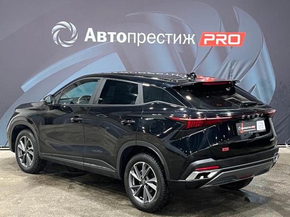 Omoda C5 I с пробегом 2024 года, цена 1 644 000 рублей, 20987 км, внедорожник, Автокод Объявления
