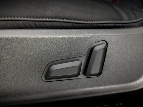 Haval F7x I Рестайлинг с пробегом 2023 года, цена 2 057 500 рублей, 48828 км, внедорожник, Автокод Объявления