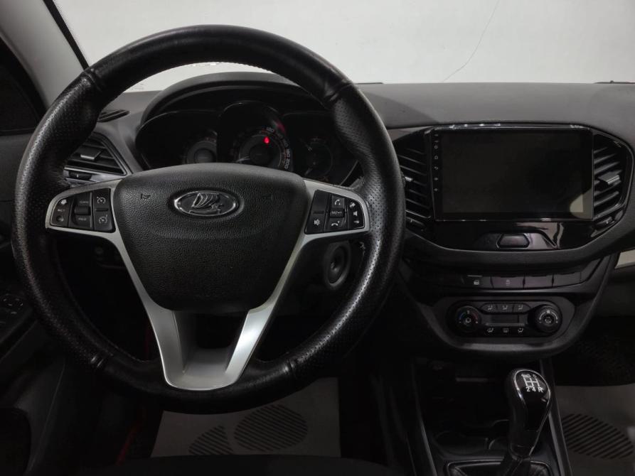 Lada (ВАЗ) Vesta I Альметьевск  - изображение 14