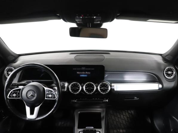 Mercedes-Benz GLB I (X247) с пробегом 2021 года, цена 3 599 000 рублей, 69000 км, внедорожник, Автокод Объявления