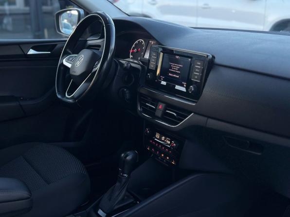 Volkswagen Polo VI с пробегом 2020 года, цена 1 649 000 рублей, 81455 км, лифтбек, Автокод Объявления