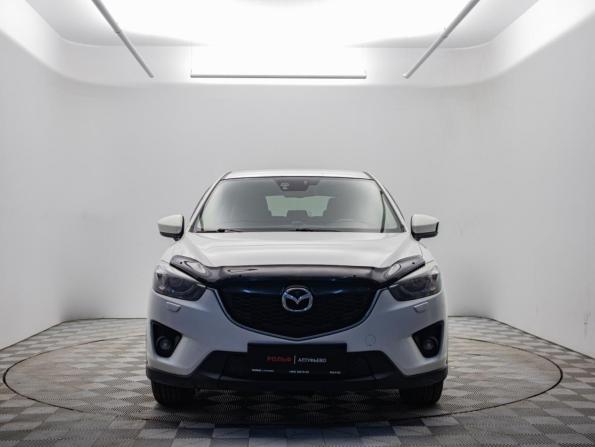 Mazda CX-5 I с пробегом 2014 года, цена 1 295 000 рублей, 316190 км, внедорожник, Автокод Объявления