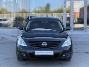 Nissan Teana II (J32) Рестайлинг Новосибирск  - изображение 21
