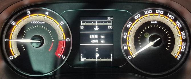 Lada (ВАЗ) Vesta I Рестайлинг (NG) с пробегом 2023 года, цена 1 150 000 рублей, 62687 км, седан, Автокод Объявления