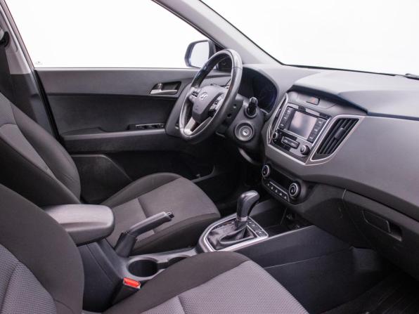 Hyundai Creta I с пробегом 2019 года, цена 1 363 000 рублей, 188456 км, внедорожник, Автокод Объявления