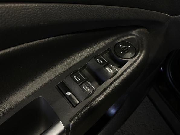 Ford Kuga II Рестайлинг с пробегом 2018 года, цена 1 650 000 рублей, 111038 км, внедорожник, Автокод Объявления