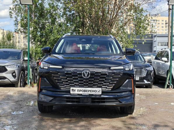 Changan CS55 Plus II с пробегом 2023 года, цена 2 129 000 рублей, 13029 км, внедорожник, Автокод Объявления