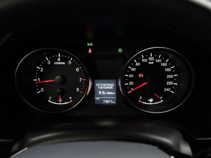 Haval M6 II Тюмень  - изображение 23