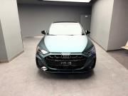 Audi A3 IV (8Y) Рестайлинг Москва  - изображение 14