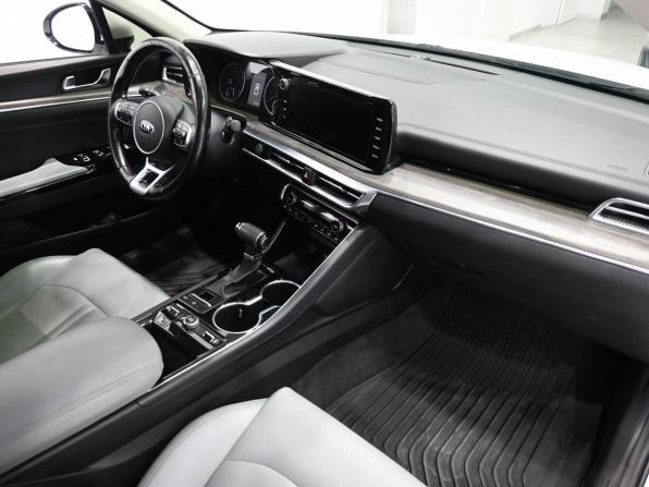 Kia K5 III с пробегом 2020 года, цена 2 119 900 рублей, 166945 км, седан, Автокод Объявления