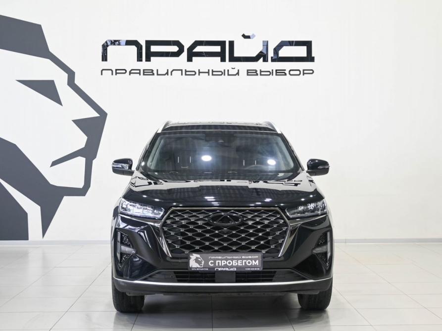 Chery Tiggo 7 Pro Max I Ростов-на-Дону  - изображение 3